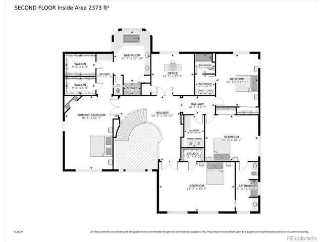 167 S Rogers Way, Golden, CO 80401