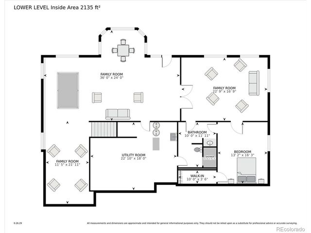 167 S Rogers Way, Golden, CO 80401