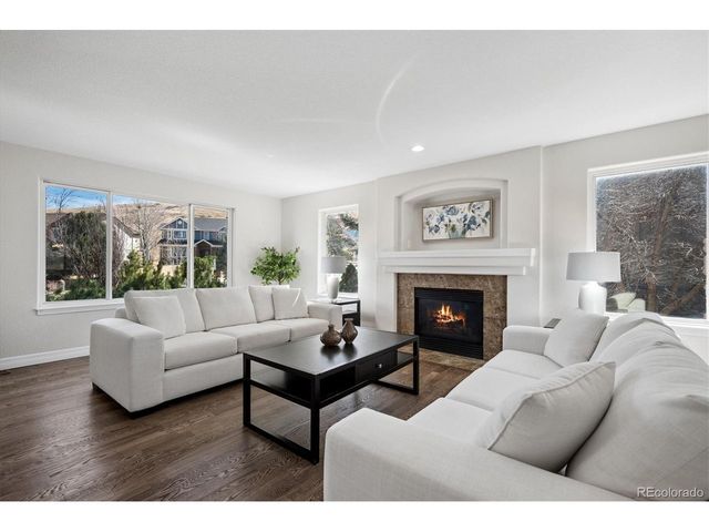 167 S Rogers Way, Golden, CO 80401