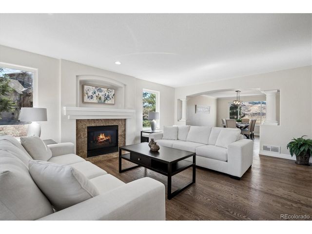 167 S Rogers Way, Golden, CO 80401