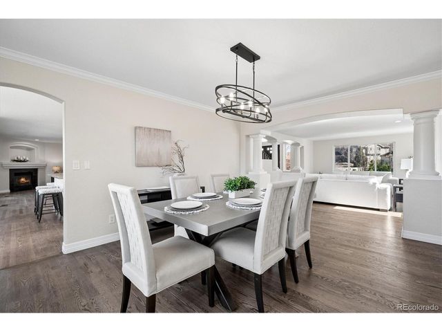 167 S Rogers Way, Golden, CO 80401