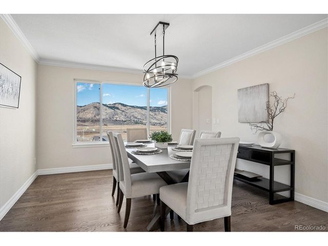 167 S Rogers Way, Golden, CO 80401