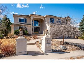 167 S Rogers Way, Golden, CO 80401