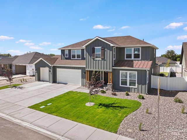 352 Maxine Lane W, Kimberly, ID 83341