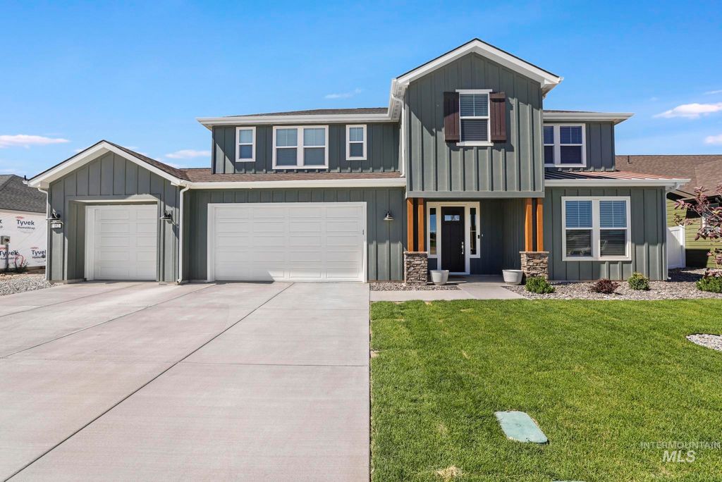 352 Maxine Lane W, Kimberly, ID 83341