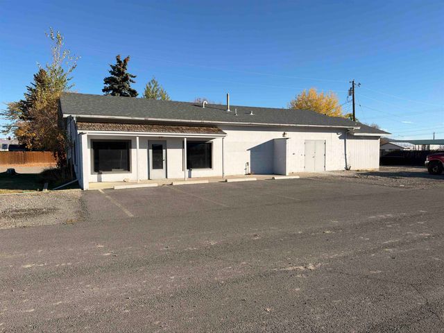 502 Blackburn St, Cody, WY 82414 property photo