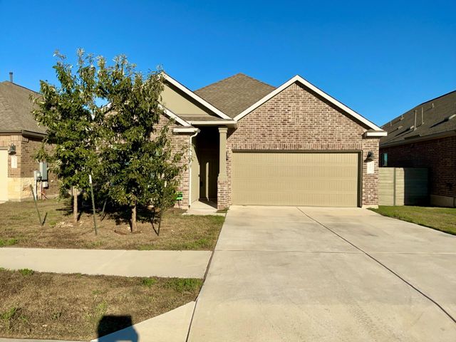 105 Blue Blaze TRL, Georgetown, TX 78628