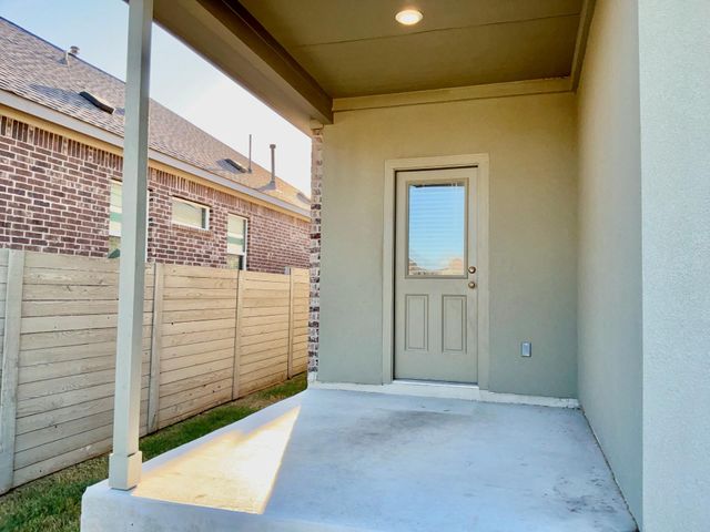 105 Blue Blaze TRL, Georgetown, TX 78628