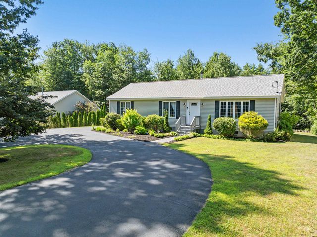 81 Lynnewood Road, Laconia, NH 03246