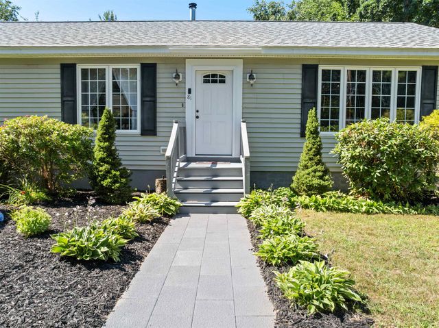 81 Lynnewood Road, Laconia, NH 03246