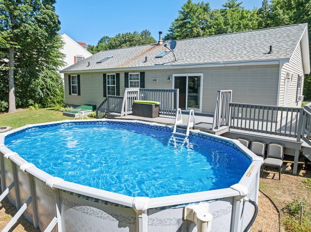 81 Lynnewood Road, Laconia, NH 03246