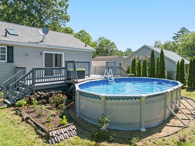 81 Lynnewood Road, Laconia, NH 03246