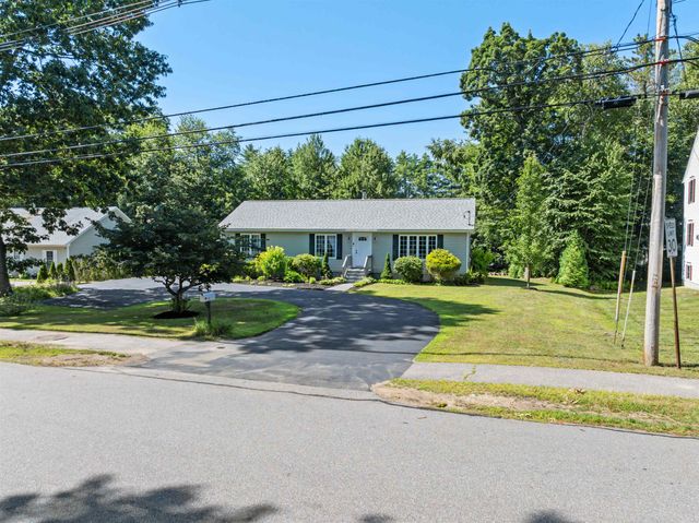 81 Lynnewood Road, Laconia, NH 03246