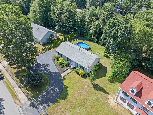 81 Lynnewood Road, Laconia, NH 03246