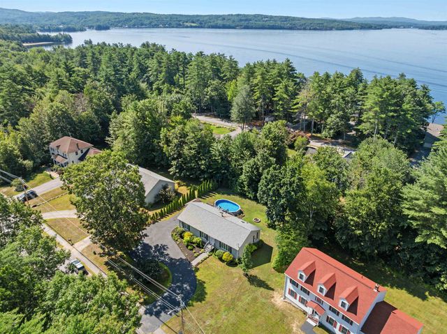 81 Lynnewood Road, Laconia, NH 03246
