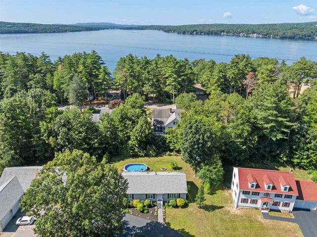 81 Lynnewood Road, Laconia, NH 03246