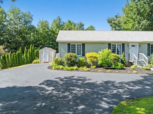 81 Lynnewood Road, Laconia, NH 03246