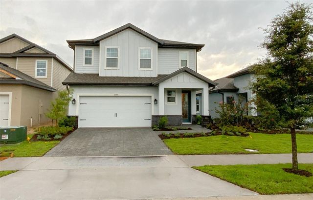 1355 GREENFIELD LOOP, Kissimmee, FL 34747
