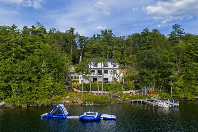 43 Happy Homes Road, Meredith, NH 03253