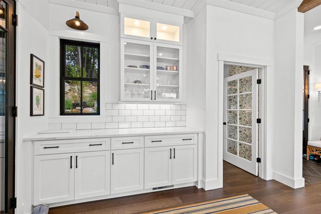 43 Happy Homes Road, Meredith, NH 03253