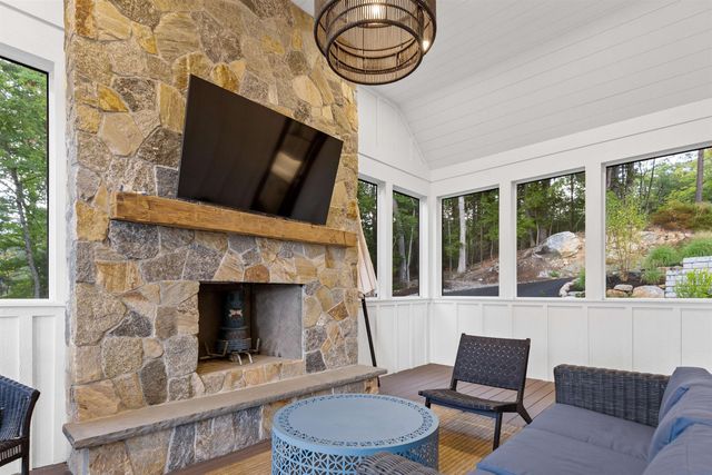 43 Happy Homes Road, Meredith, NH 03253