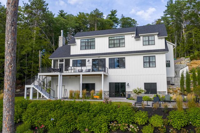 43 Happy Homes Road, Meredith, NH 03253