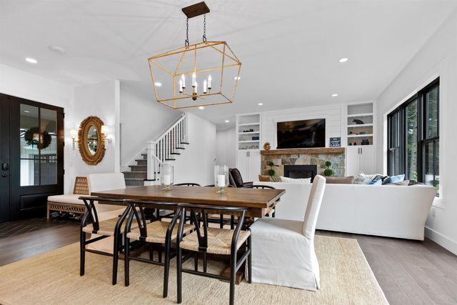 43 Happy Homes Road, Meredith, NH 03253