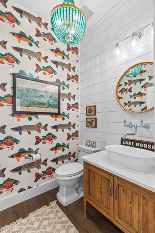 43 Happy Homes Road, Meredith, NH 03253