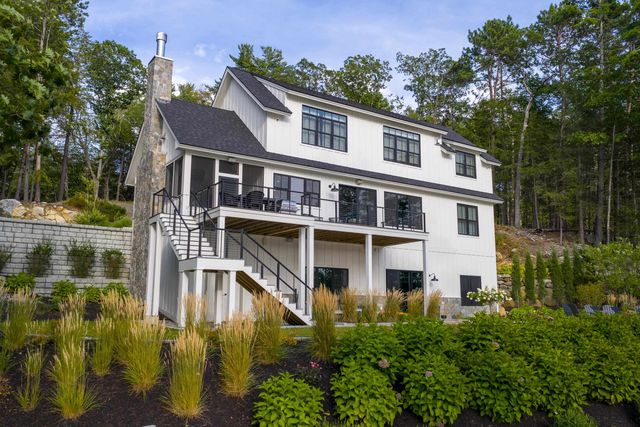 43 Happy Homes Road, Meredith, NH 03253