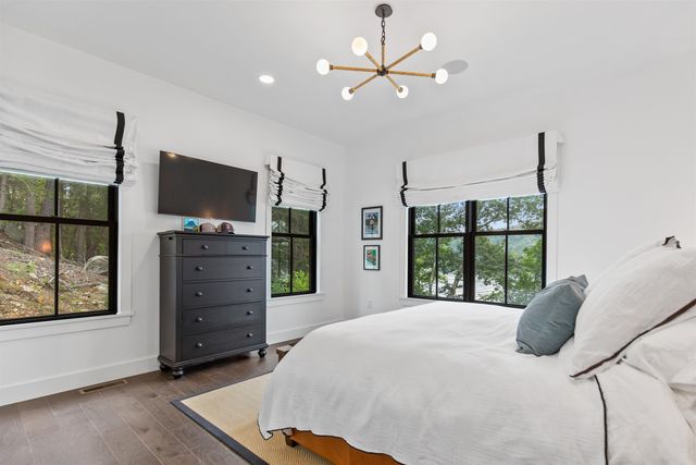 43 Happy Homes Road, Meredith, NH 03253