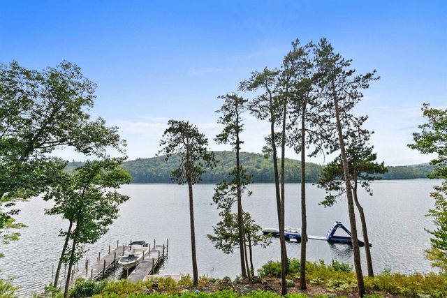 43 Happy Homes Road, Meredith, NH 03253