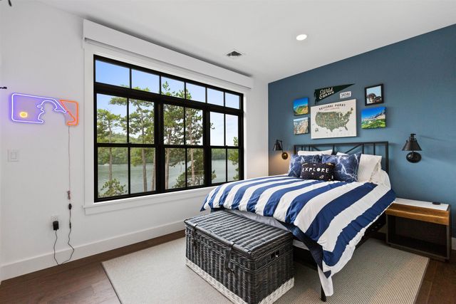 43 Happy Homes Road, Meredith, NH 03253