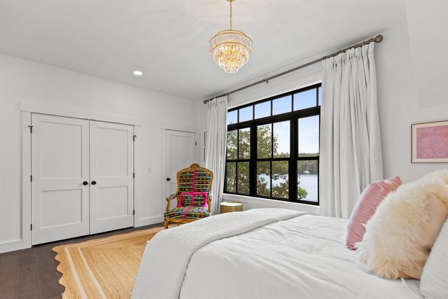 43 Happy Homes Road, Meredith, NH 03253