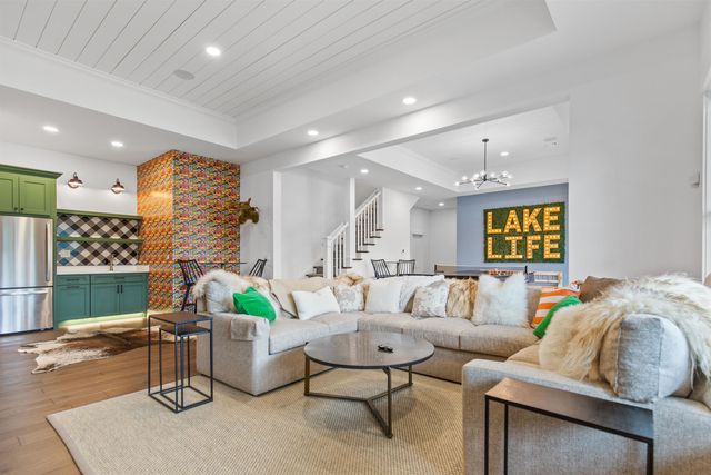 43 Happy Homes Road, Meredith, NH 03253