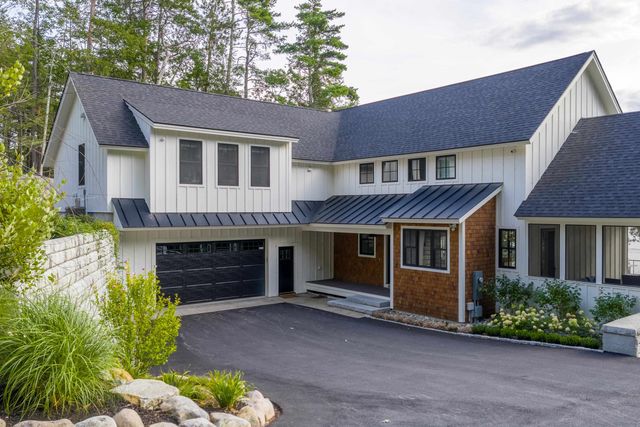 43 Happy Homes Road, Meredith, NH 03253