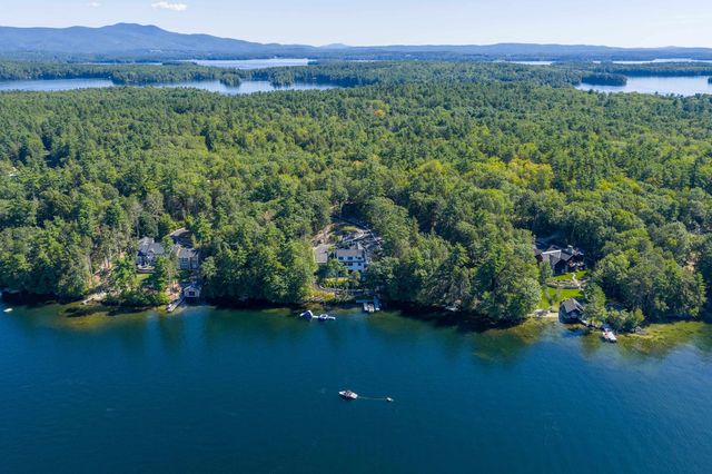 43 Happy Homes Road, Meredith, NH 03253