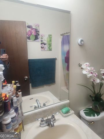 5936 N Castlegate Drive, Atlanta, GA 30349