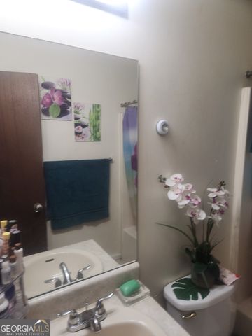 5936 N Castlegate Drive, Atlanta, GA 30349