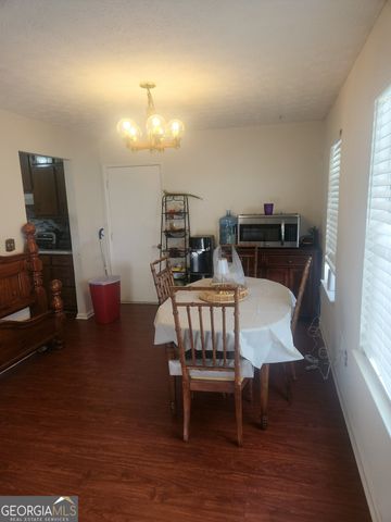 5936 N Castlegate Drive, Atlanta, GA 30349