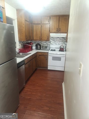 5936 N Castlegate Drive, Atlanta, GA 30349