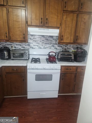 5936 N Castlegate Drive, Atlanta, GA 30349