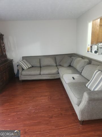 5936 N Castlegate Drive, Atlanta, GA 30349