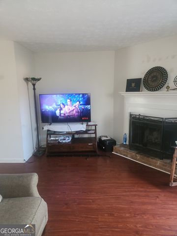 5936 N Castlegate Drive, Atlanta, GA 30349