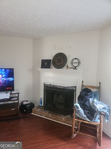 5936 N Castlegate Drive, Atlanta, GA 30349