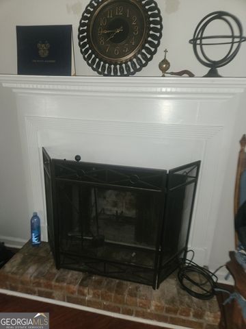 5936 N Castlegate Drive, Atlanta, GA 30349