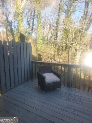 5936 N Castlegate Drive, Atlanta, GA 30349