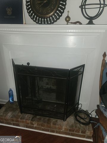 5936 N Castlegate Drive, Atlanta, GA 30349