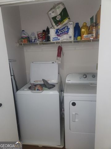 5936 N Castlegate Drive, Atlanta, GA 30349