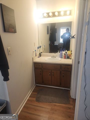 5936 N Castlegate Drive, Atlanta, GA 30349