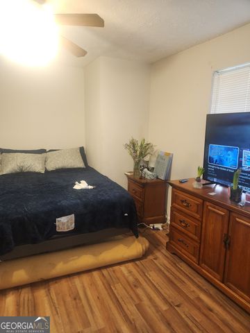 5936 N Castlegate Drive, Atlanta, GA 30349